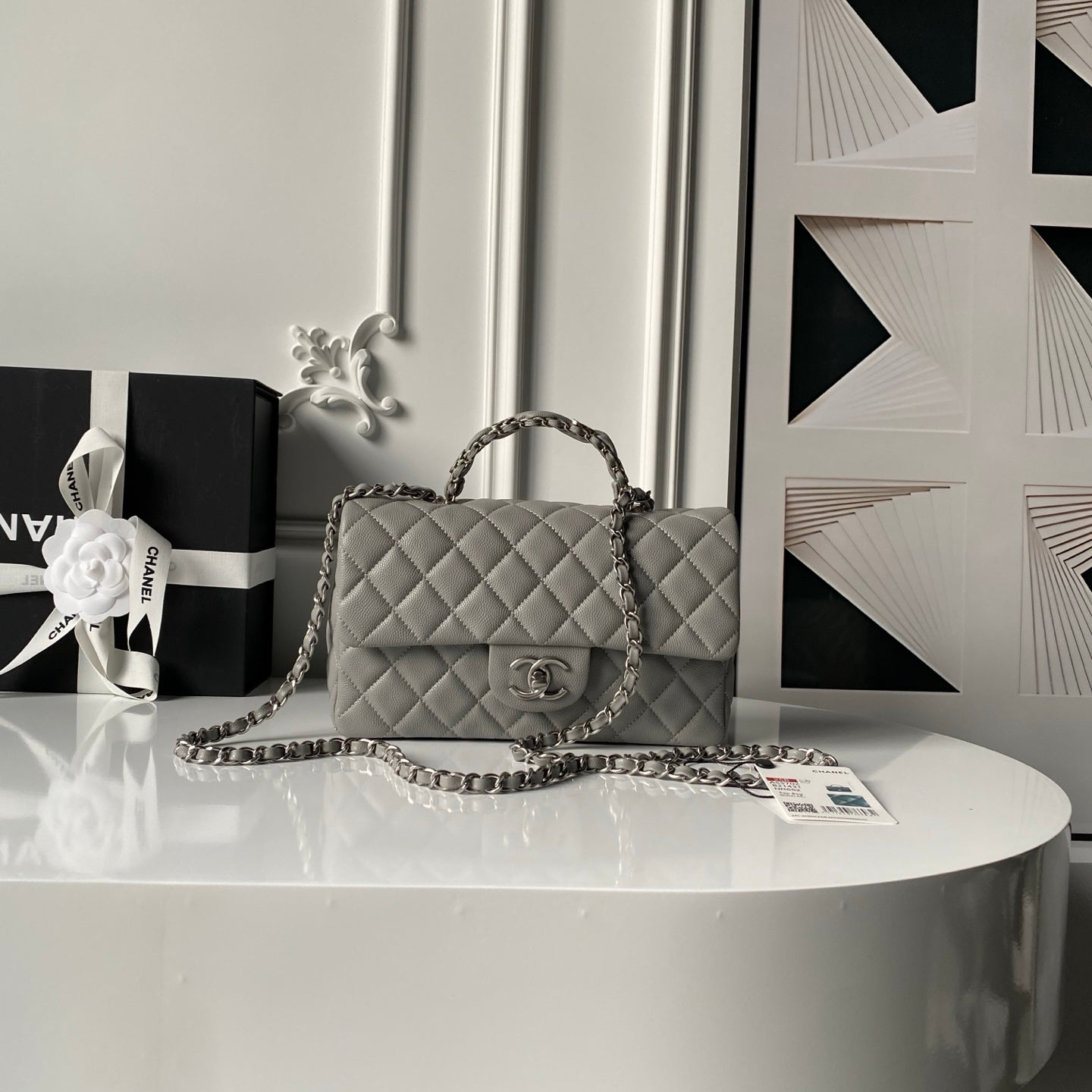 China Replica Chanel Handbags 243usd Only