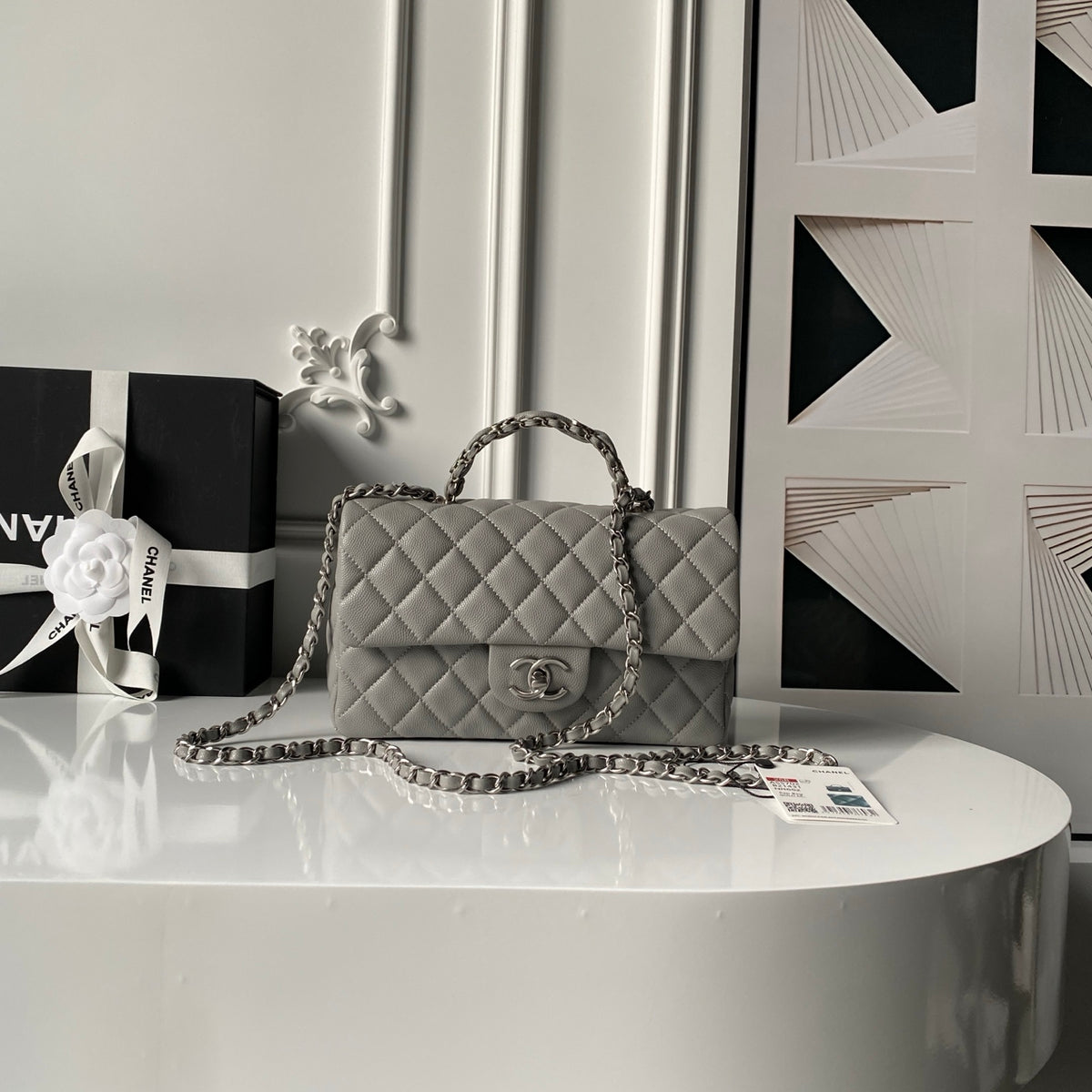 China Replica Chanel Handbags 243usd Only