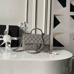 China Replica Chanel Handbags 243usd Only