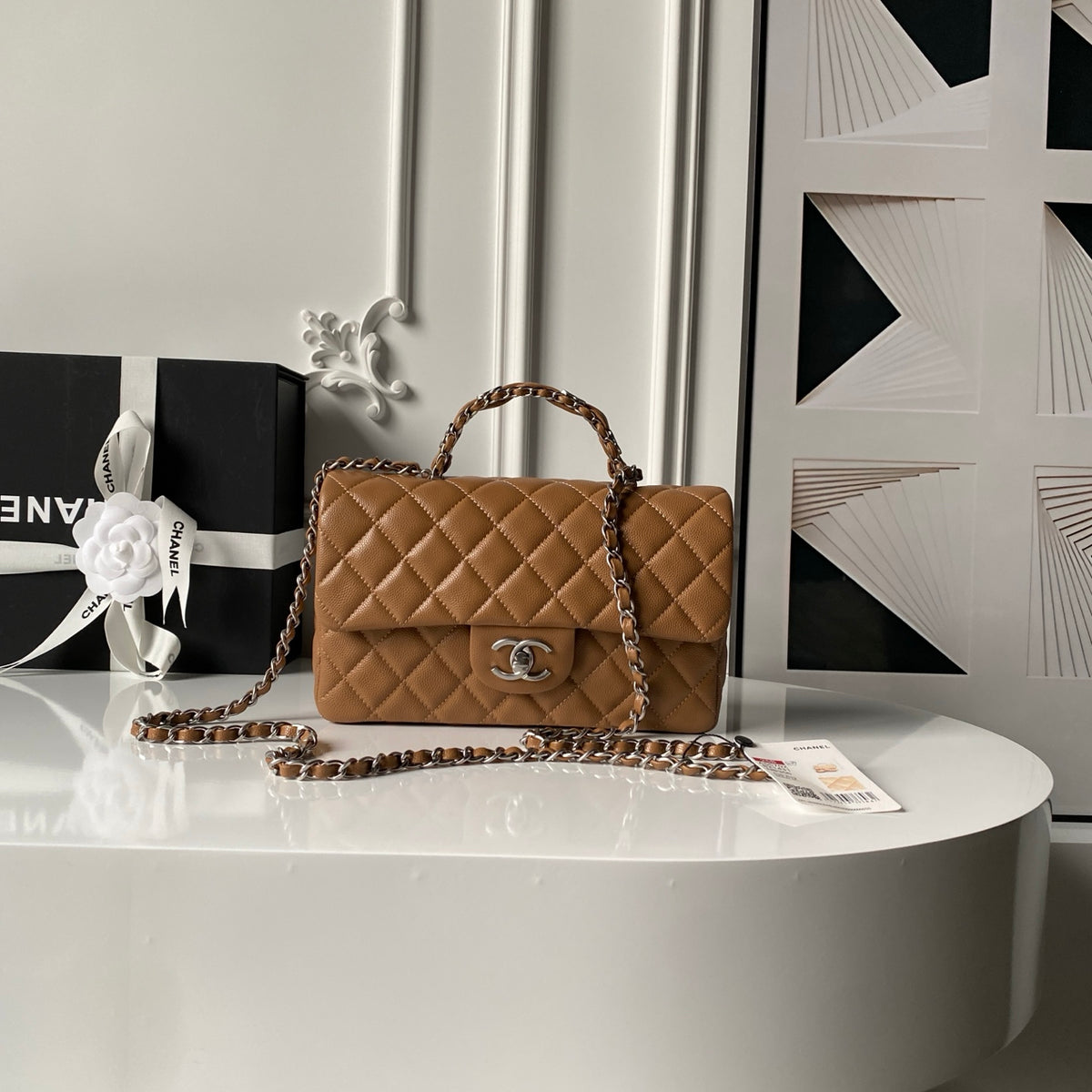 China Replica Chanel Handbags 243usd Only