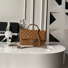 China Replica Chanel Handbags 243usd Only