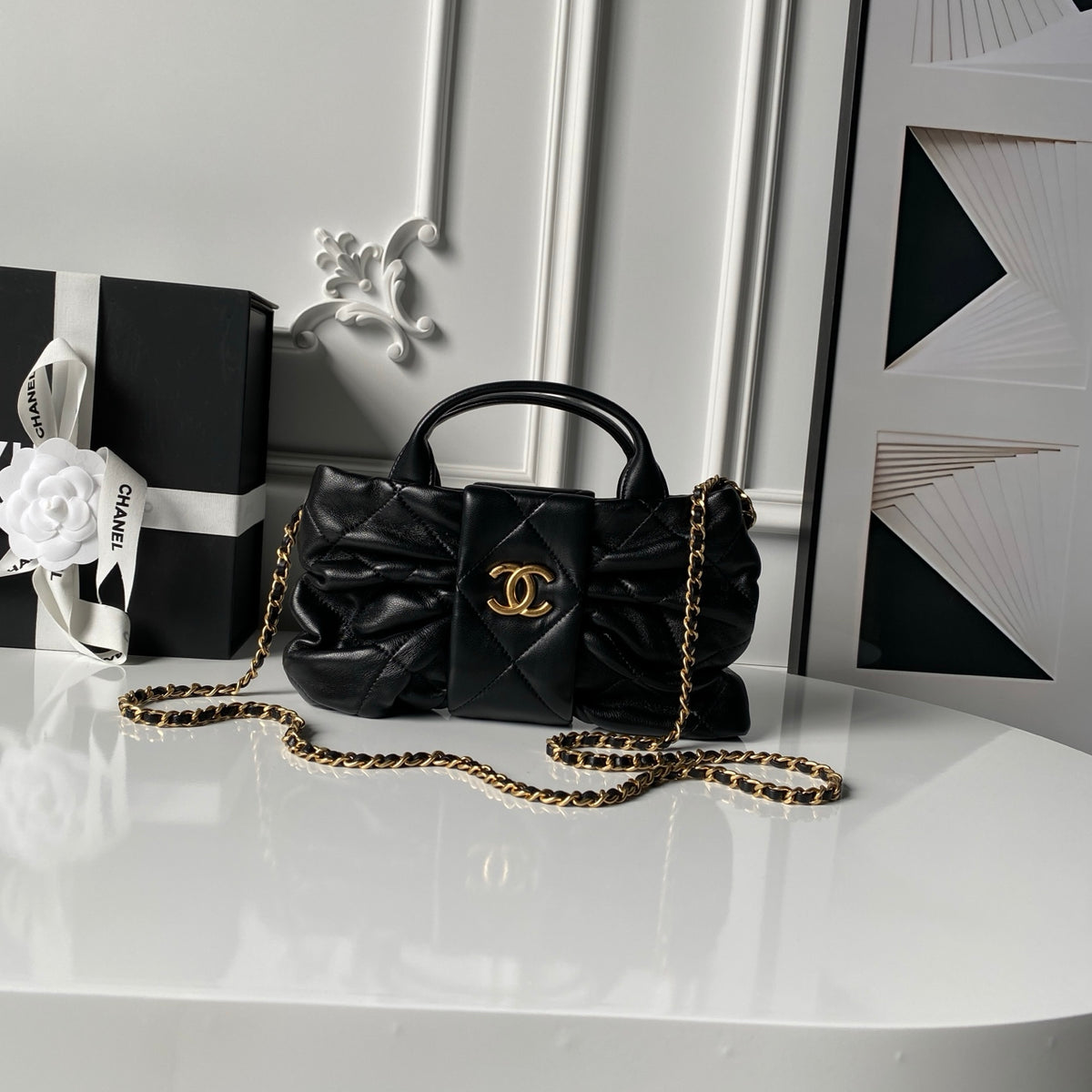 China Replica Chanel Handbags 219usd Only