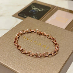 China Replica Bvlgari Bracelets 45usd Only