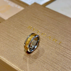 China Replica Bvlgari Rings 38usd Only