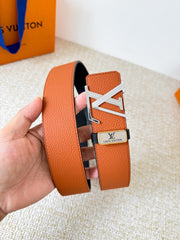 China Replica LV Belts 52usd Only