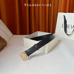 China Replica Loewe Belts 52usd Only