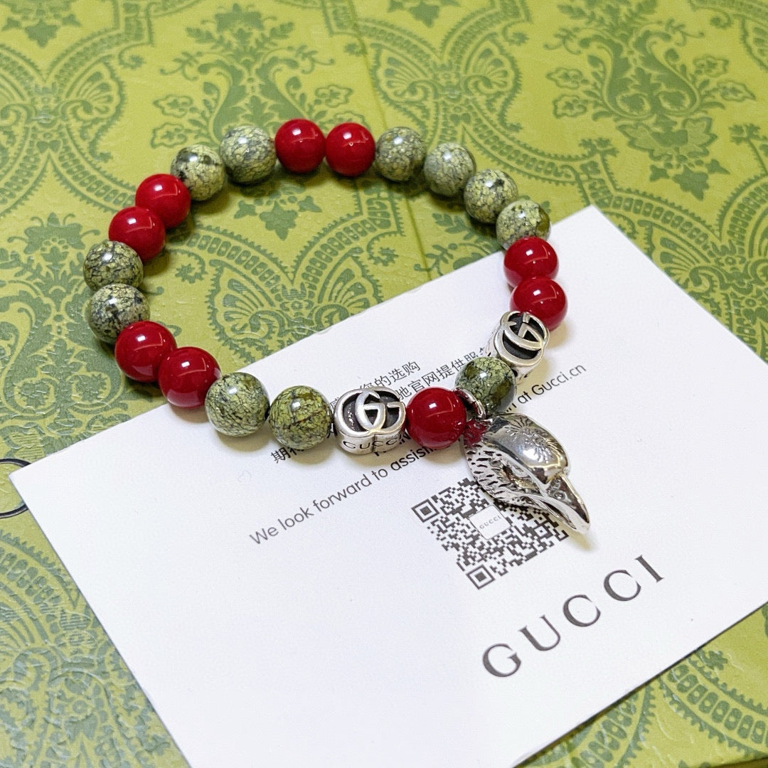 China Replica Gucci Bracelets 58usd Only