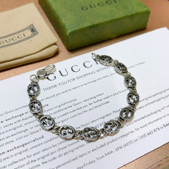 China Replica Gucci Bracelets 48usd Only