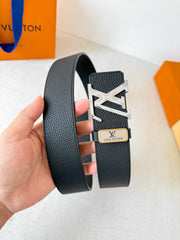 China Replica LV Belts 52usd Only
