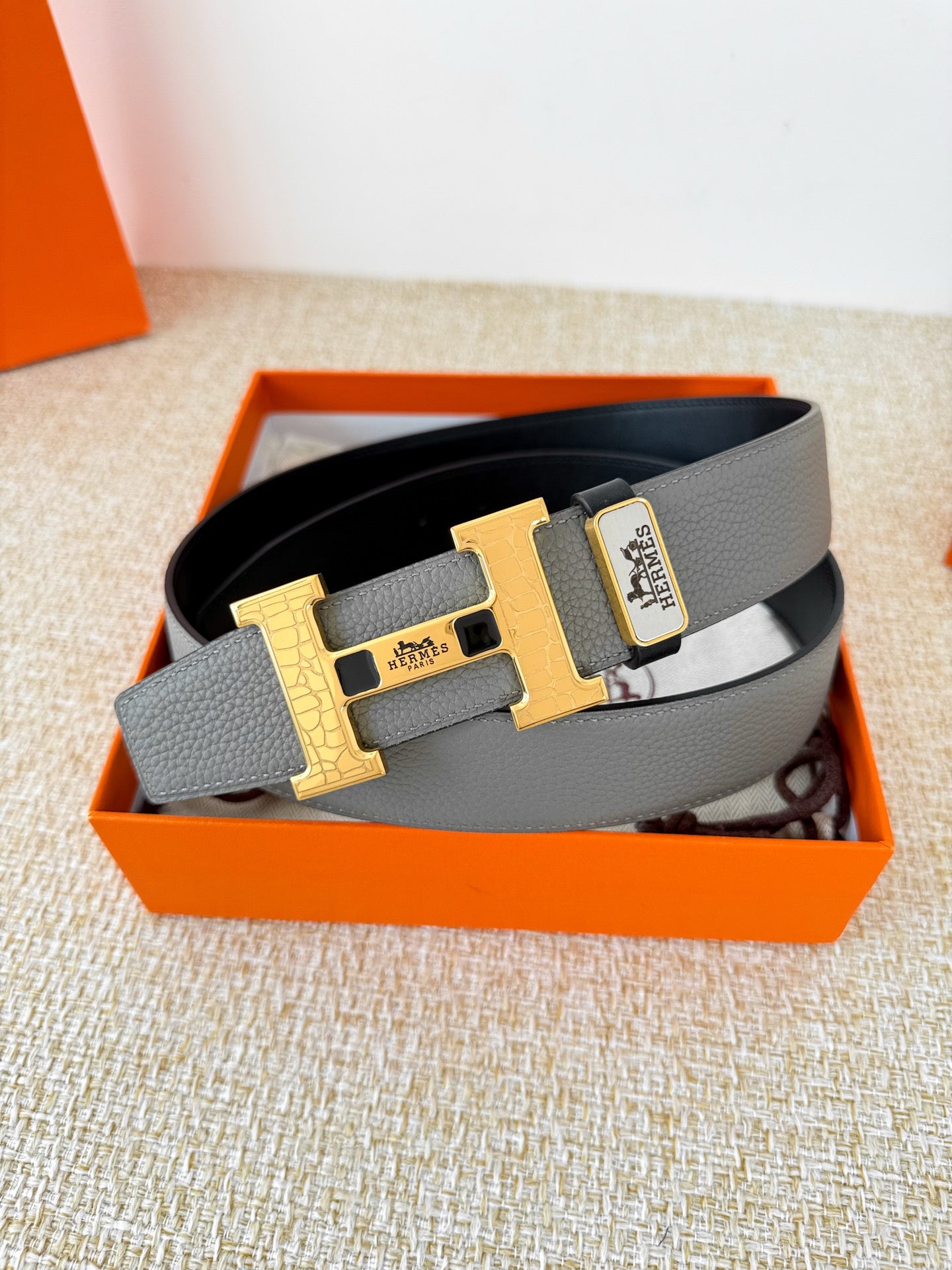 China Replica Hermes Belts 52usd Only