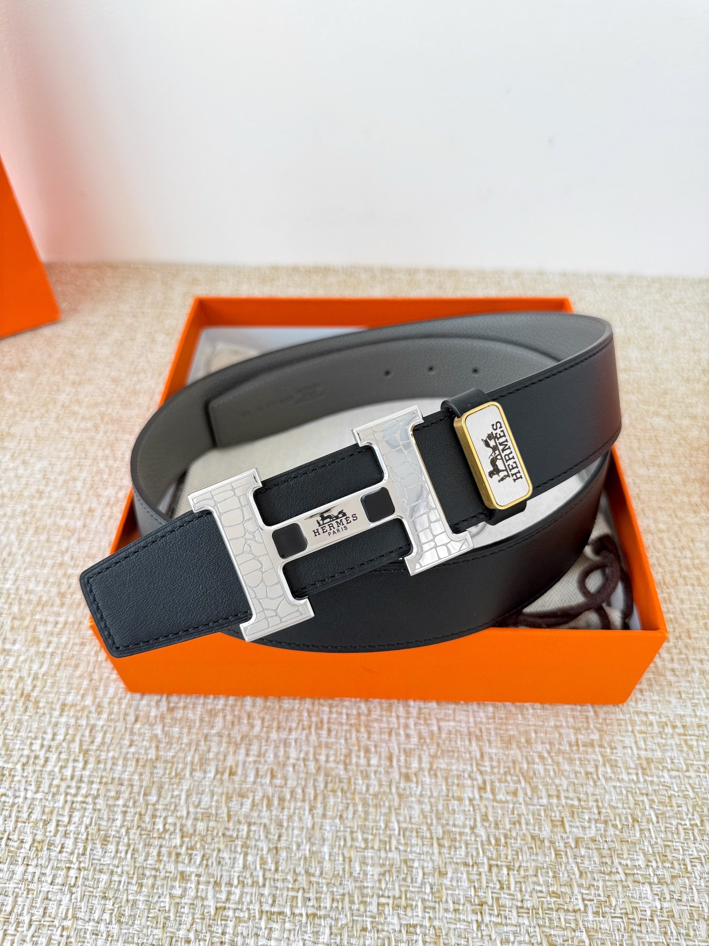 China Replica Hermes Belts 52usd Only