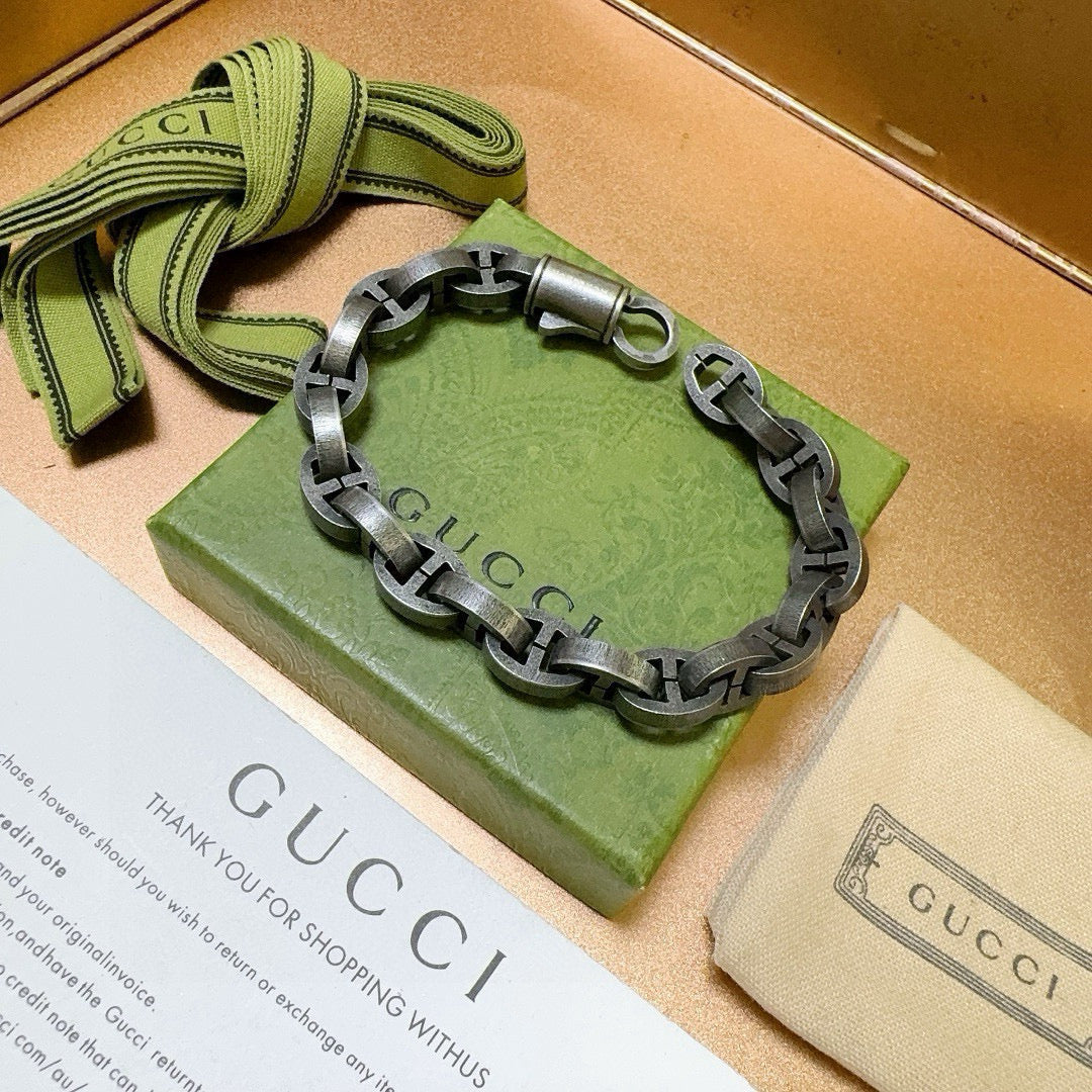 China Replica Gucci Bracelets 68usd Only