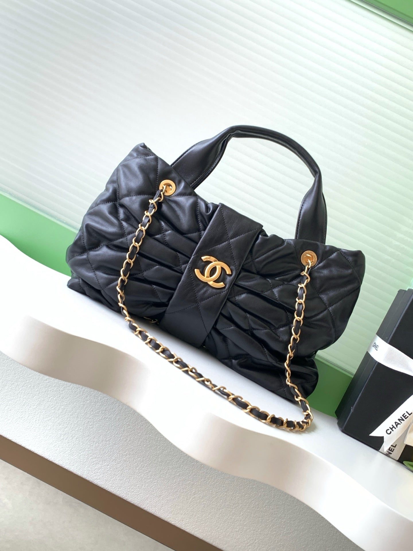China Replica Chanel Handbags 279usd Only