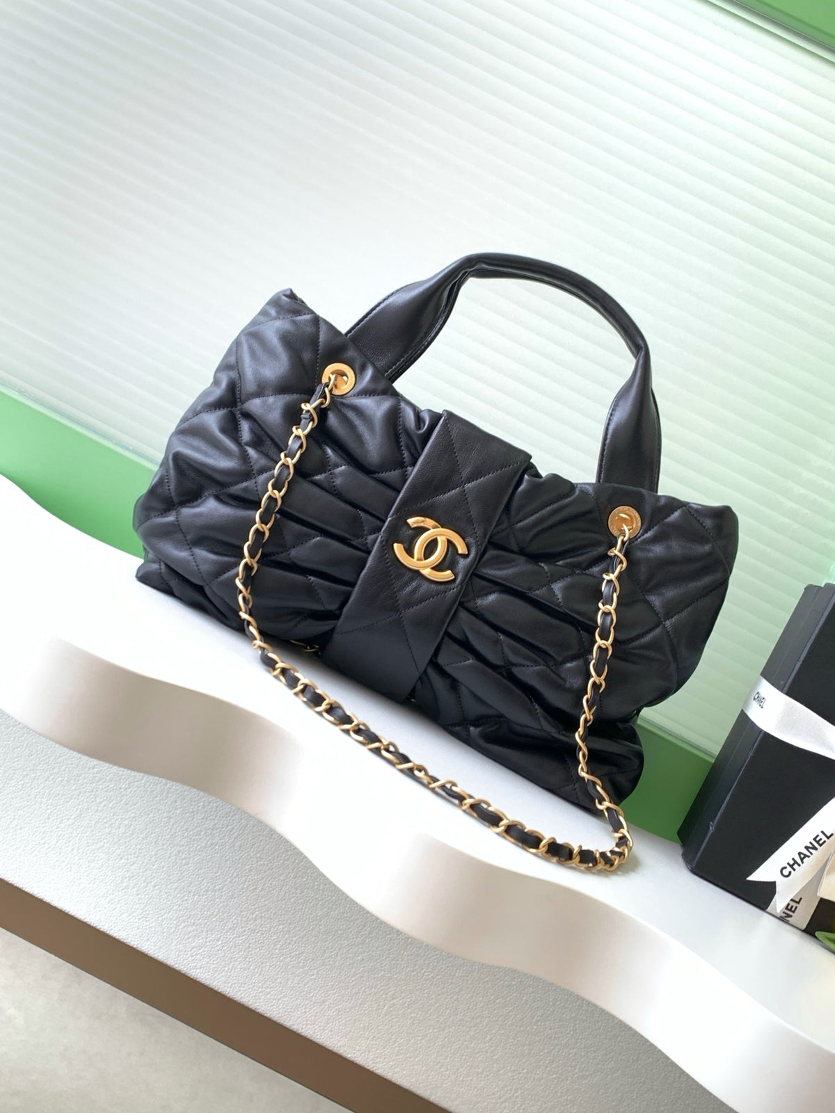 China Replica Chanel Handbags 279usd Only
