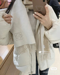 China Replica Loewe Scarf 44usd Only