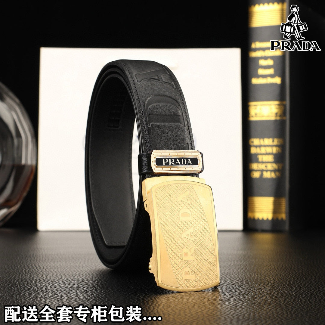 China Replica Prada Belts 56usd Only