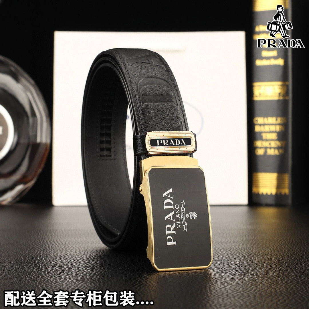 China Replica Prada Belts 56usd Only
