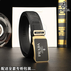 China Replica Prada Belts 56usd Only