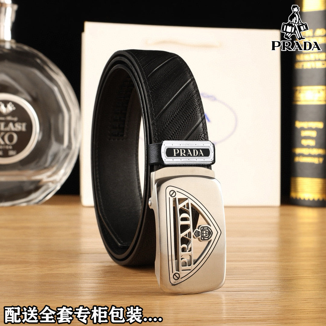 China Replica Prada Belts 56usd Only