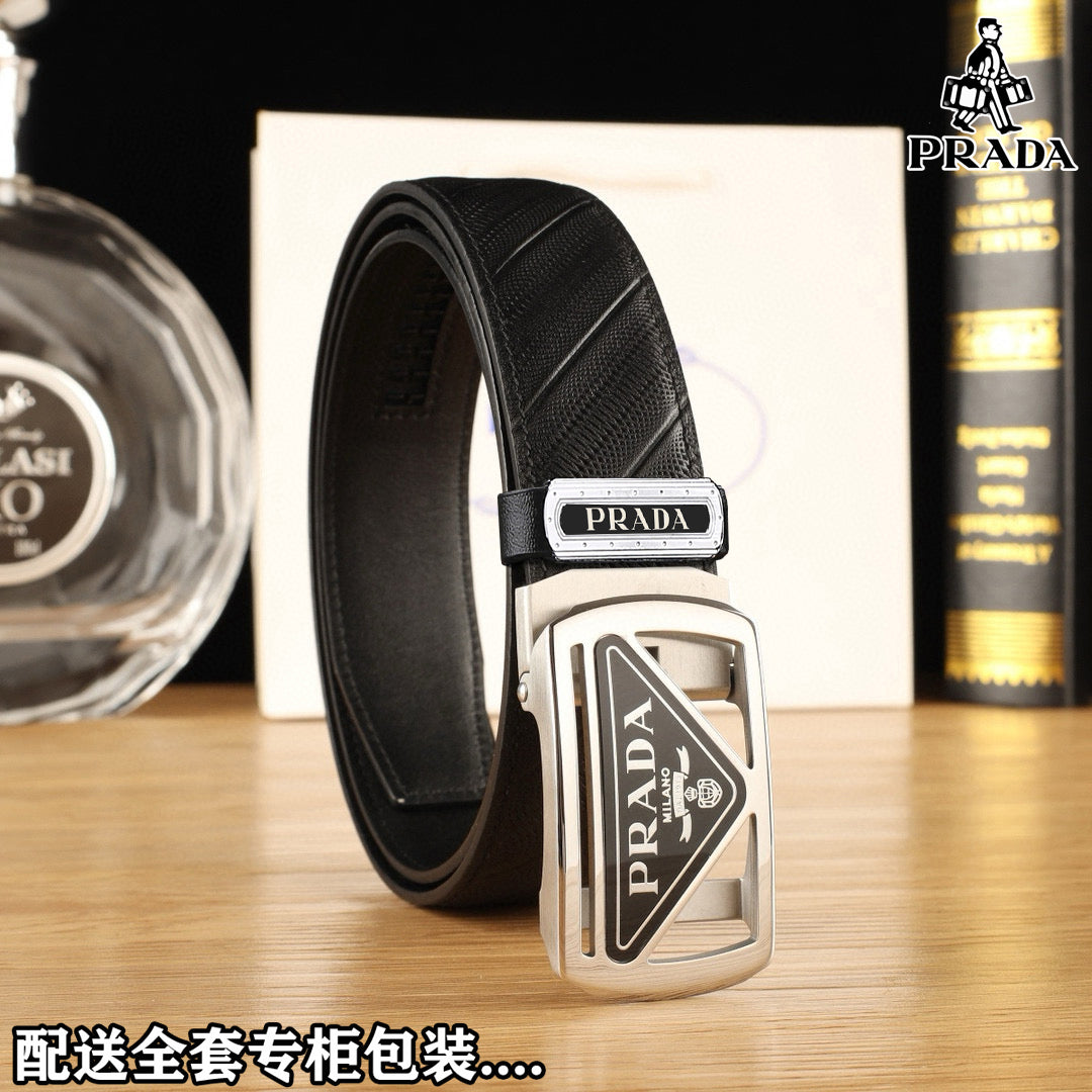 China Replica Prada Belts 56usd Only