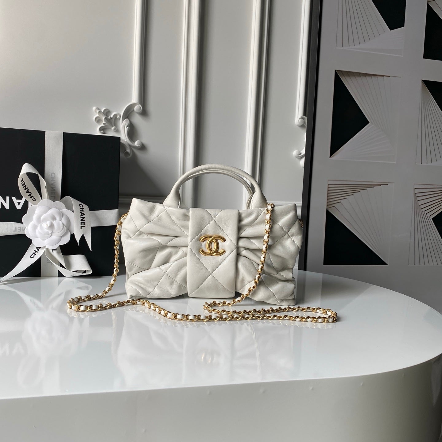 China Replica Chanel Handbags 219usd Only