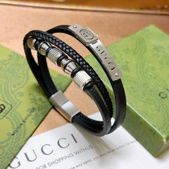 China Replica Gucci Bracelets 42usd Only