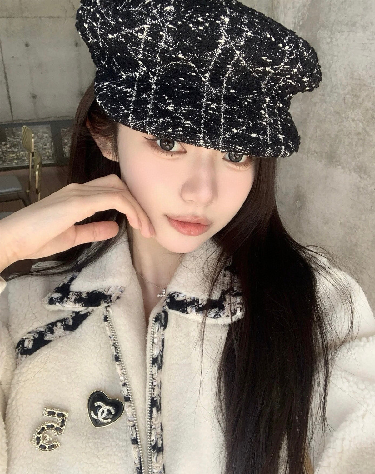 China Replica Dior Hats 52usd Only
