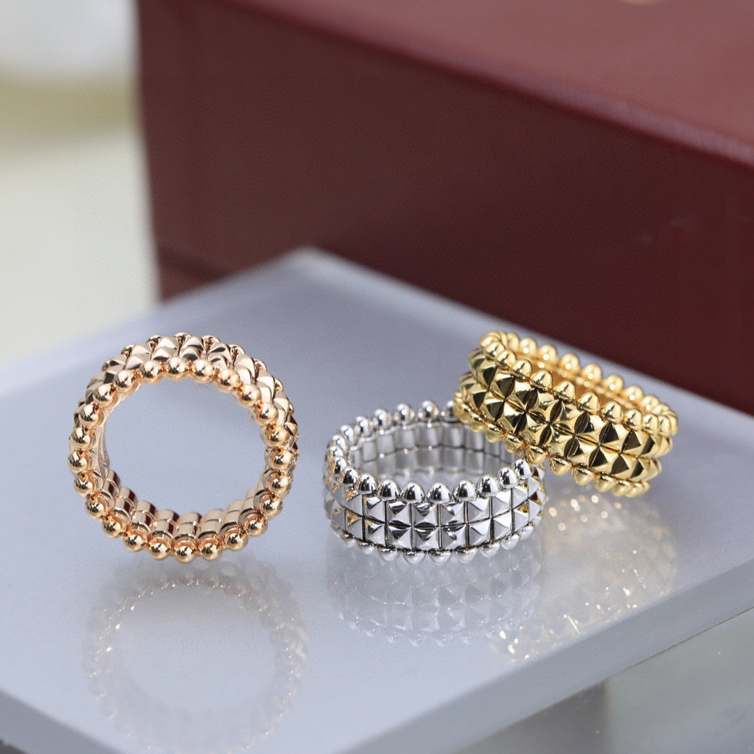 China Replica Cartier Rings 42usd Only
