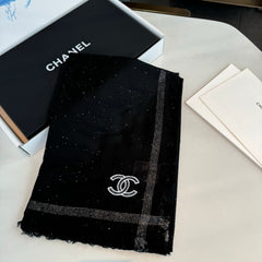 China Replica Chanel Scarf 60usd Only