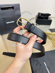China Replica YSL Belts 56usd Only