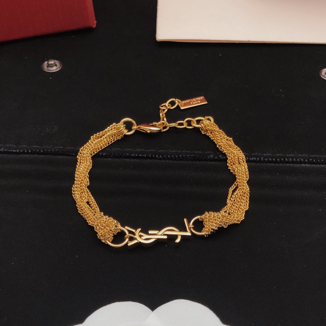 China Replica YSL Bracelets 28usd Only