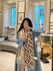 China Replica Fendi Scarf 52usd Only