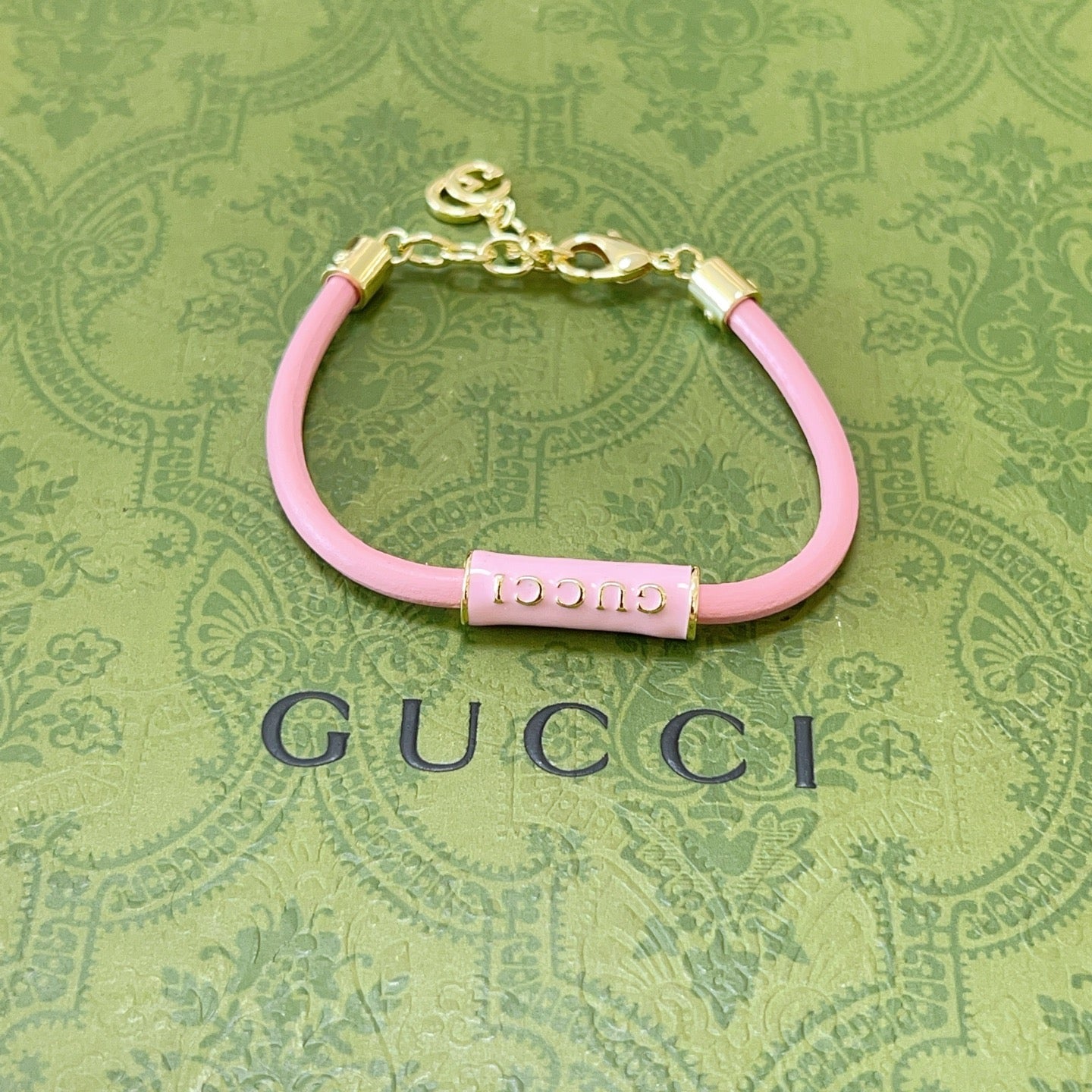 China Replica Gucci Bracelets 38usd Only