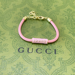 China Replica Gucci Bracelets 38usd Only