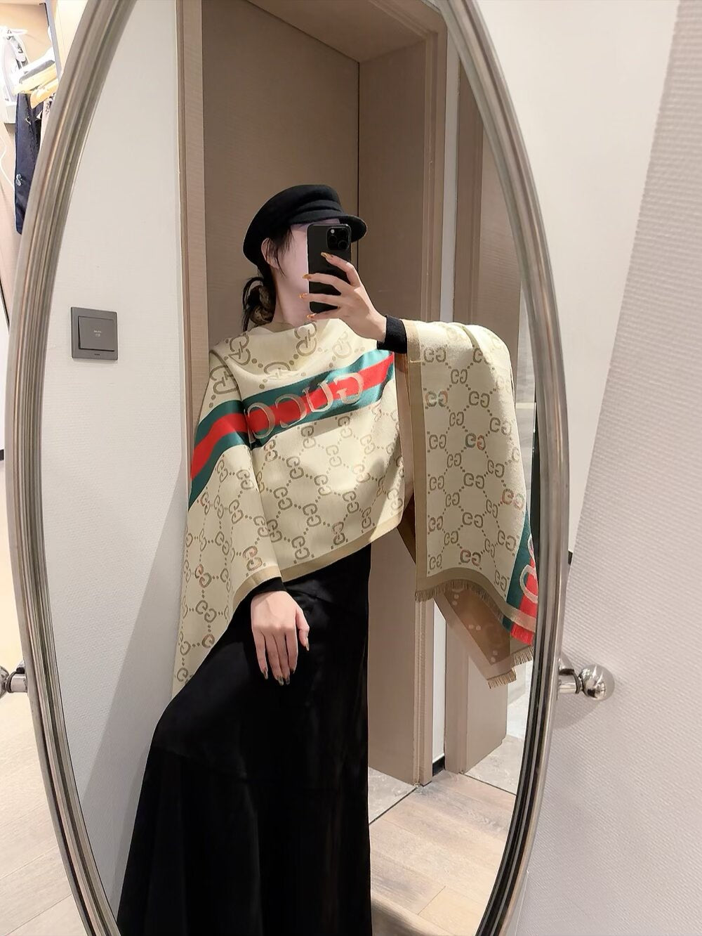 China Replica Gucci Scarf 13usd Only