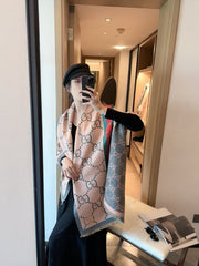 China Replica Gucci Scarf 13usd Only