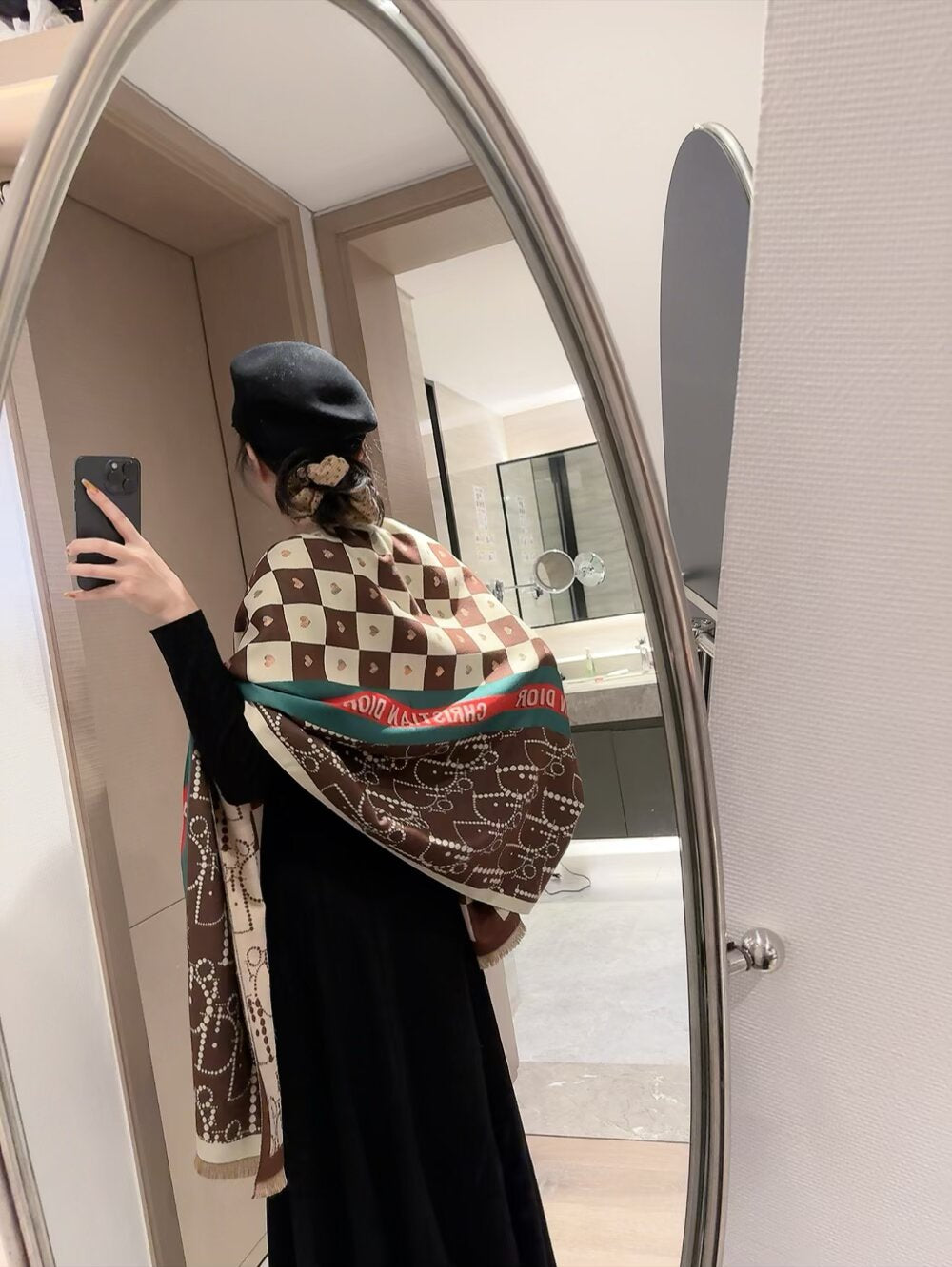 China Replica Dior Scarf 13usd Only