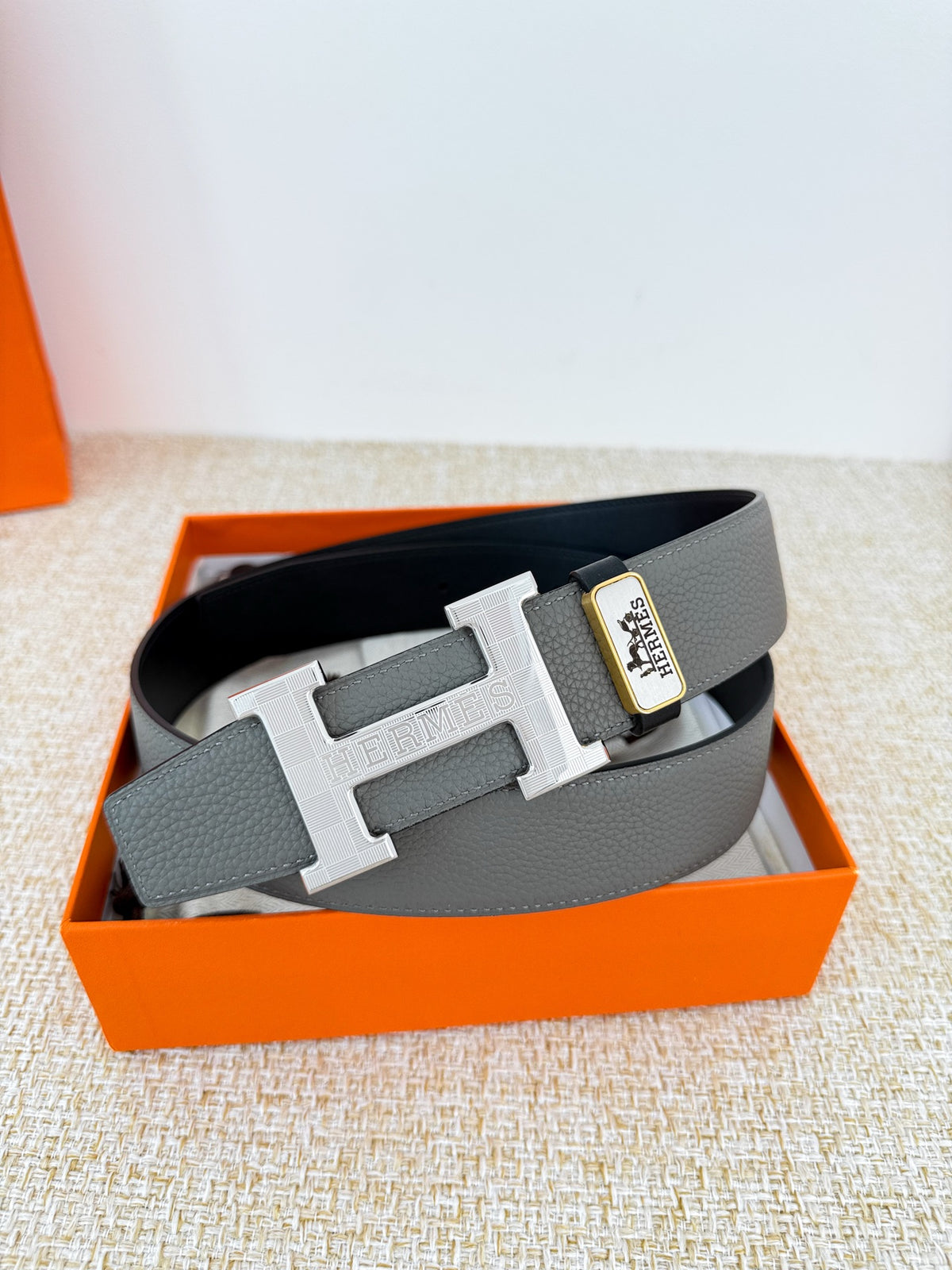 China Replica Hermes Belts 52usd Only