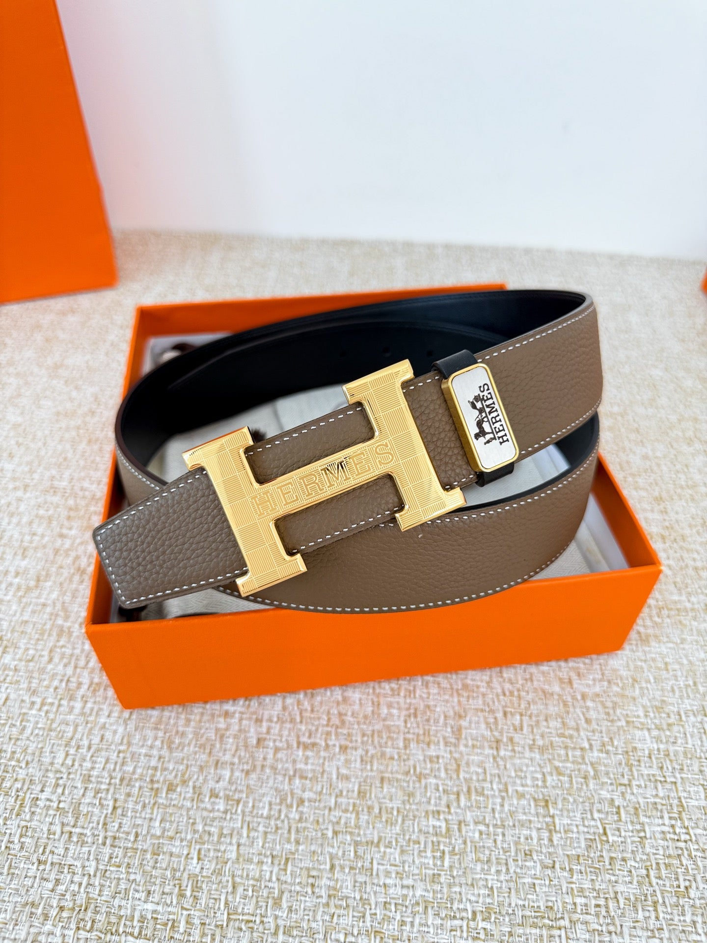 China Replica Hermes Belts 52usd Only