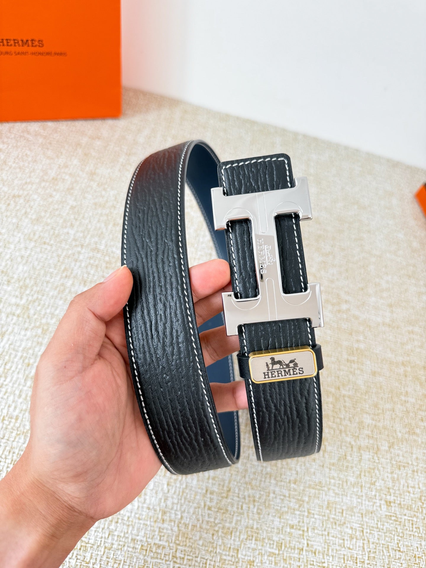 China Replica Hermes Belts 52usd Only