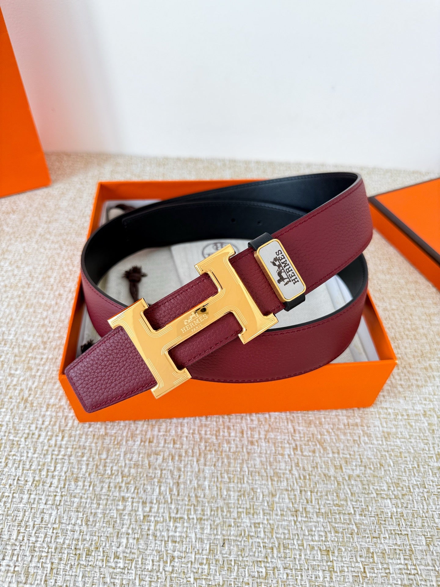 China Replica Hermes Belts 52usd Only