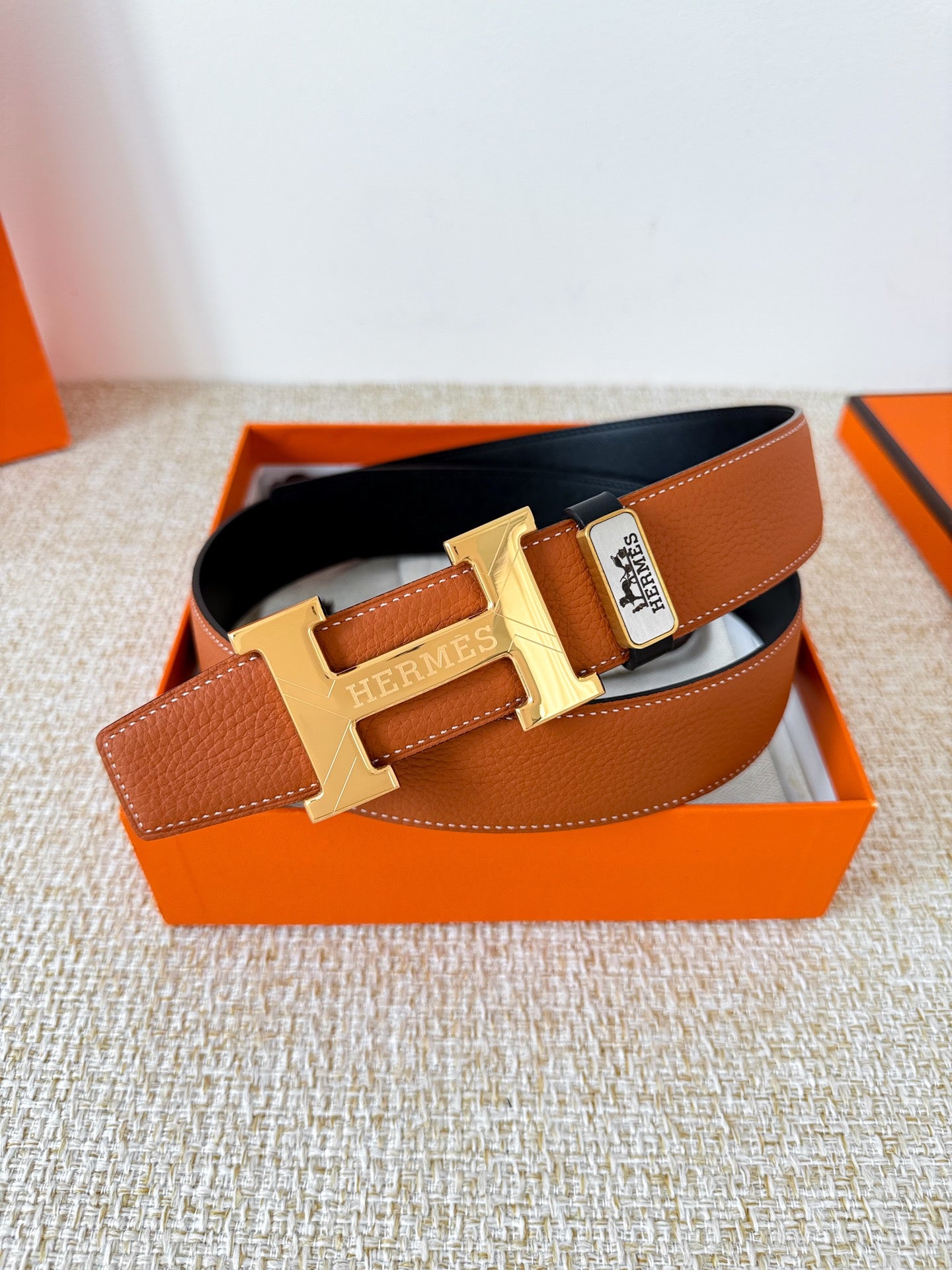 China Replica Hermes Belts 52usd Only