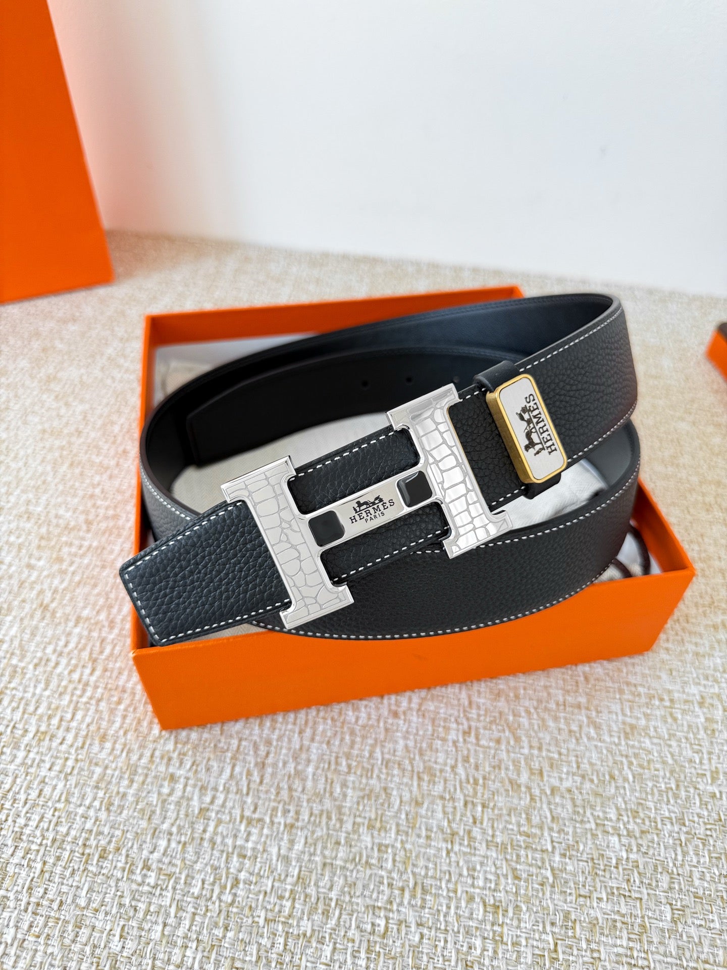 China Replica Hermes Belts 52usd Only
