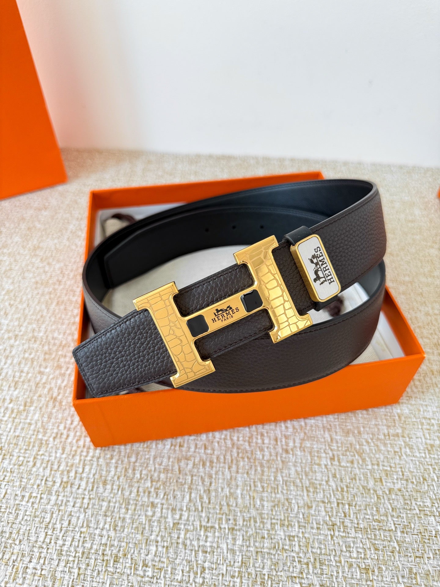 China Replica Hermes Belts 52usd Only
