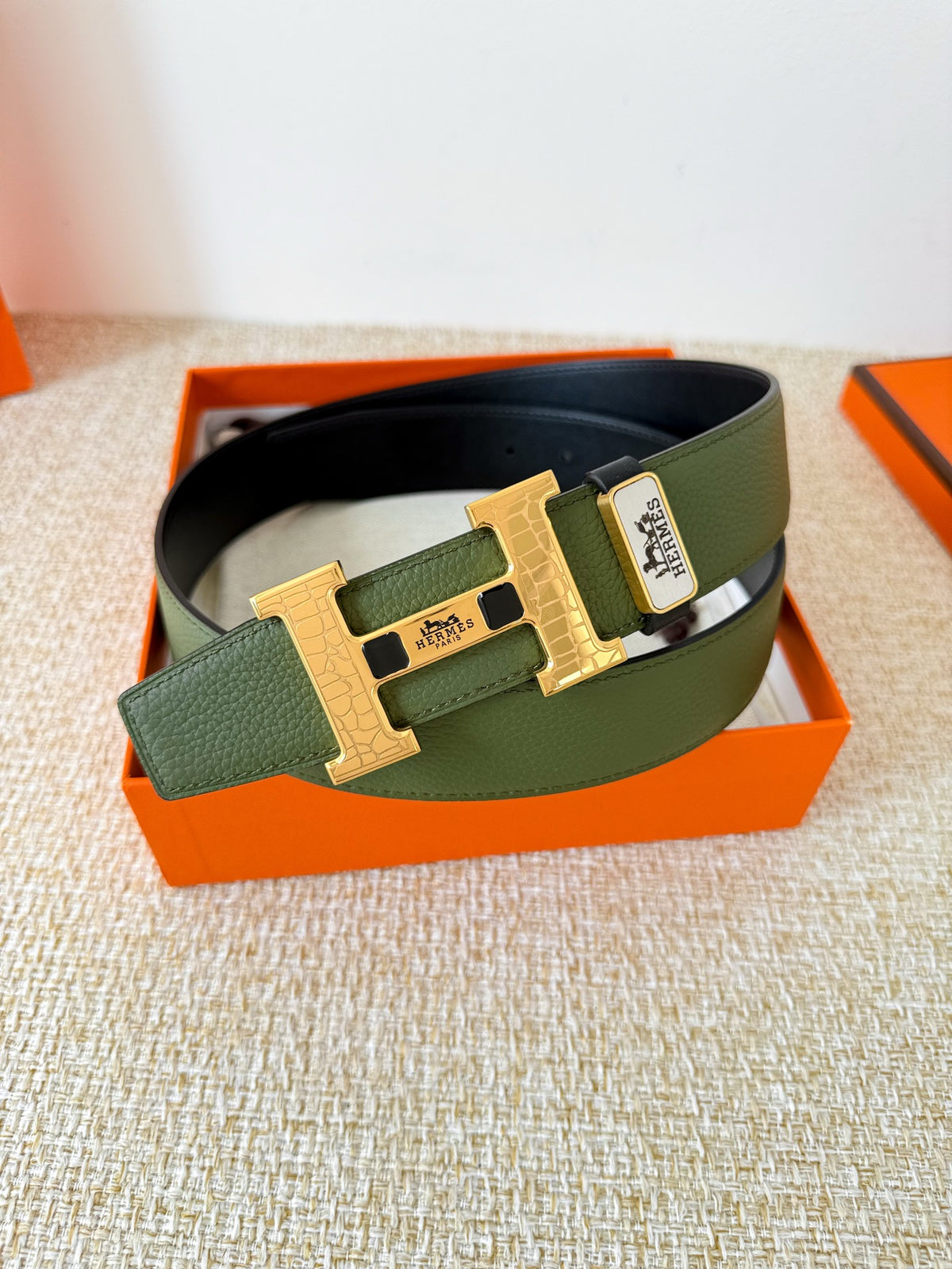 China Replica Hermes Belts 52usd Only
