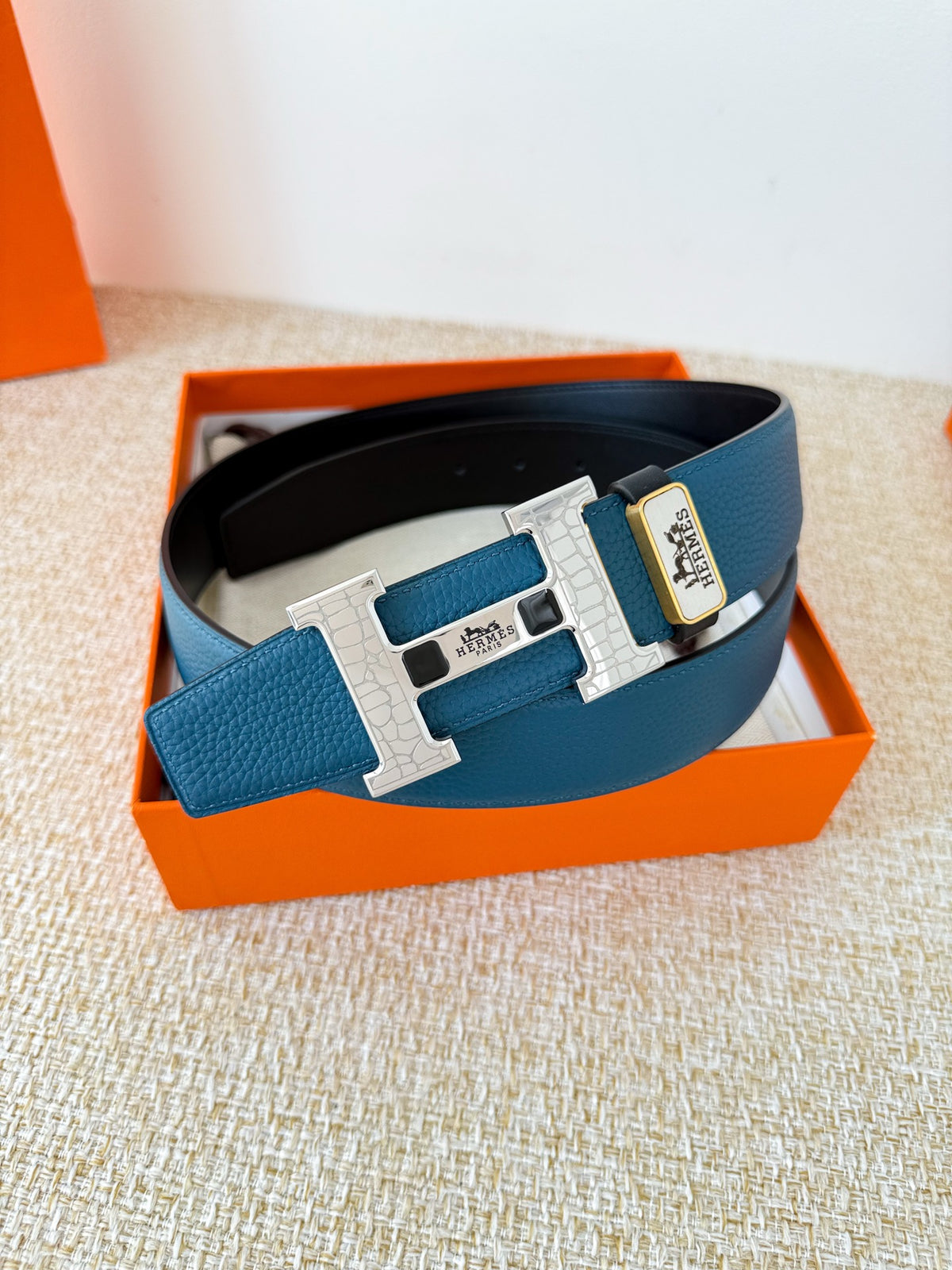 China Replica Hermes Belts 52usd Only