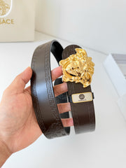China Replica Versace Belts 52usd Only