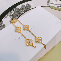 China Replica Van Cleef Arpels Bracelets 32usd Only