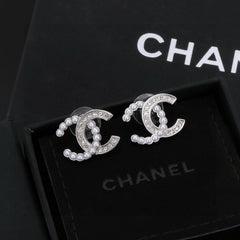 China Replica Chanel Earrings 20usd Only