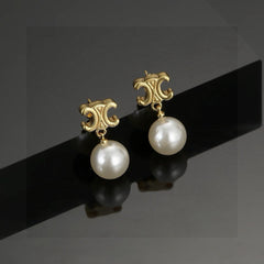 China Replica Celine Earrings 20usd Only